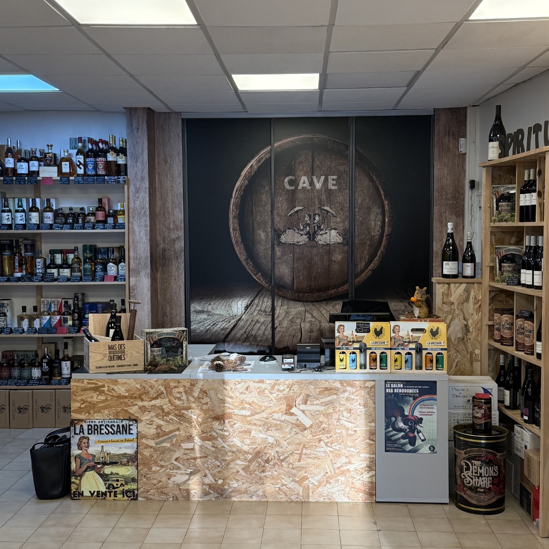 la boutique a belley